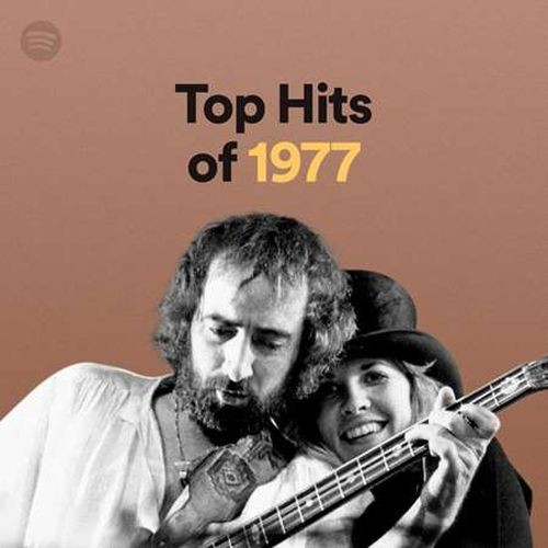 Top Hits of 1977 (2022)