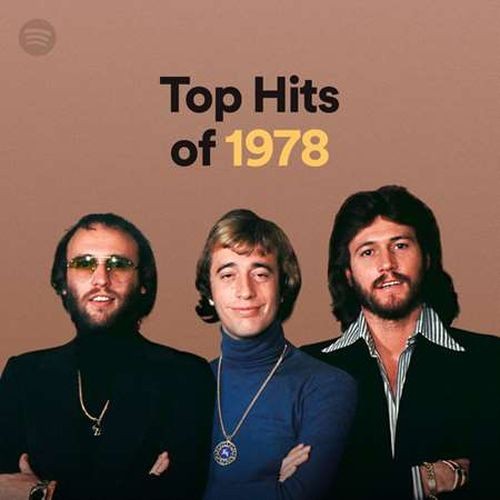 Top Hits of 1978 (2022)