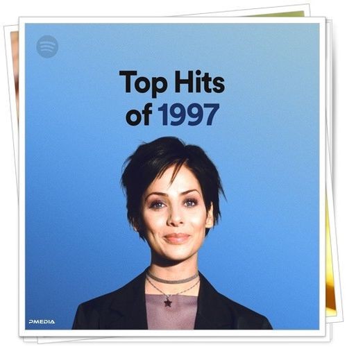 Top Hits of 1997 (2022)