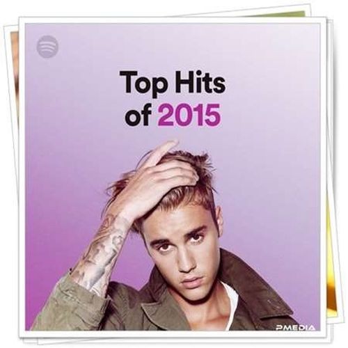 Top Hits of 2015 (2022)