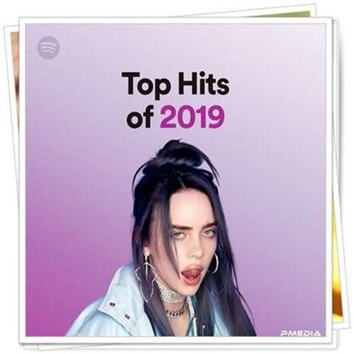 Top Hits of 2019 (2022)