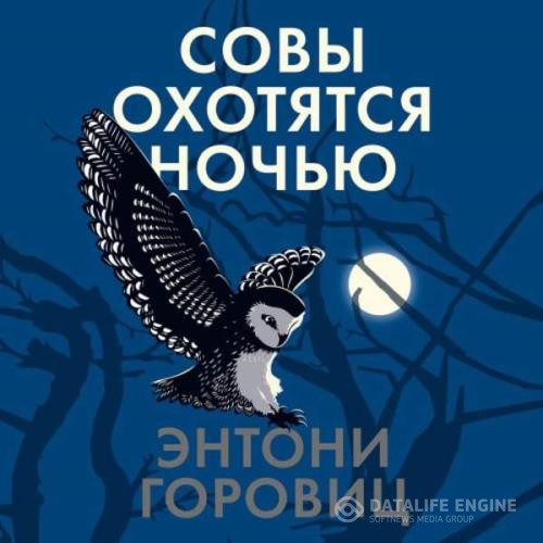 Горовиц Энтони - Совы охотятся ночью (Аудиокнига)