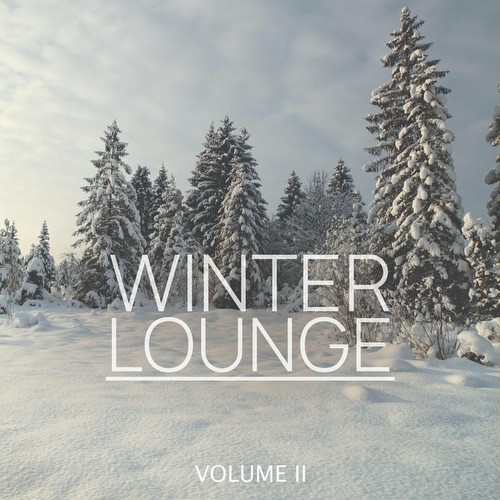 Winter Lounge, Vol. 2 (2022)