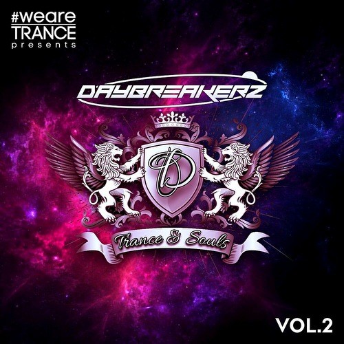 Daybreakerz (Trance & Souls) Vol 2 (2022)