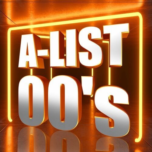 A-List 00's (2022)