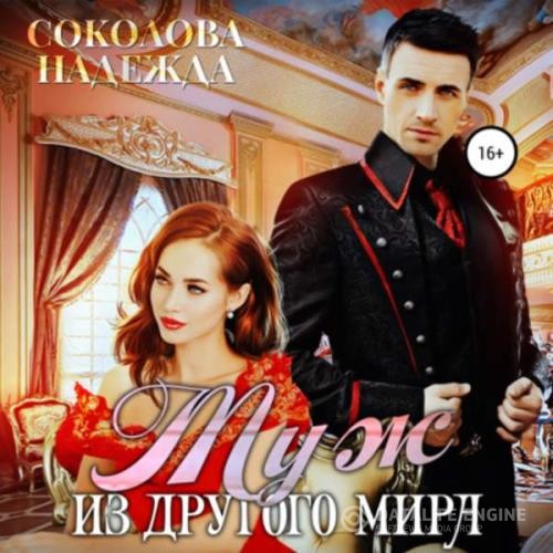 Соколова Надежда - Муж из другого мира (Аудиокнига)