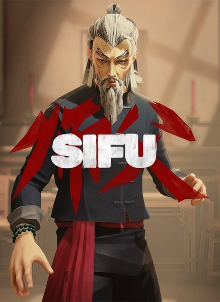 Sifu (2022/RUS/ENG/MULTi/RePack by Decepticon)