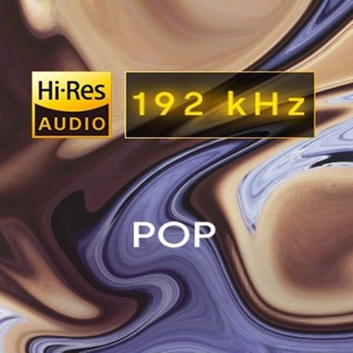 Best of 192 kHz Pop (2022) FLAC
