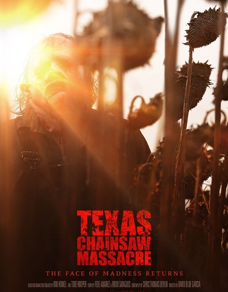 Техасская резня бензопилой / The Texas Chainsaw Massacre (2022/WEB-DL/WEB-DLRip)