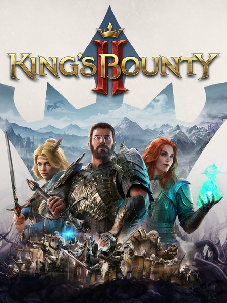 King's Bounty II - Duke's Edition (2021/RUS/ENG/MULTi/RePack by Chovka)