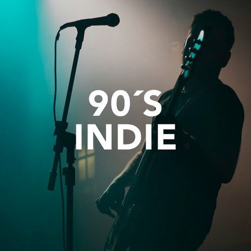 90s Indie (2022)