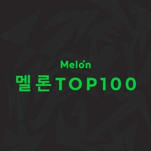 Melon Top 100 K-Pop Singles Chart 21.02.2022 (2022) - Epidemz.Net.Co