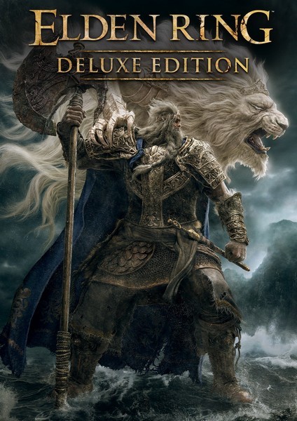 Elden Ring: Deluxe Edition (2022/RUS/ENG/MULTi/RePack by Chovka)