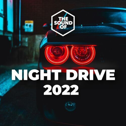 Night Drive 2022 (2022)