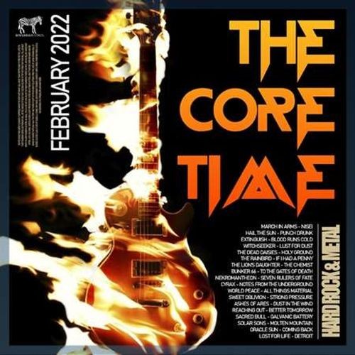 The Core Time (2022)