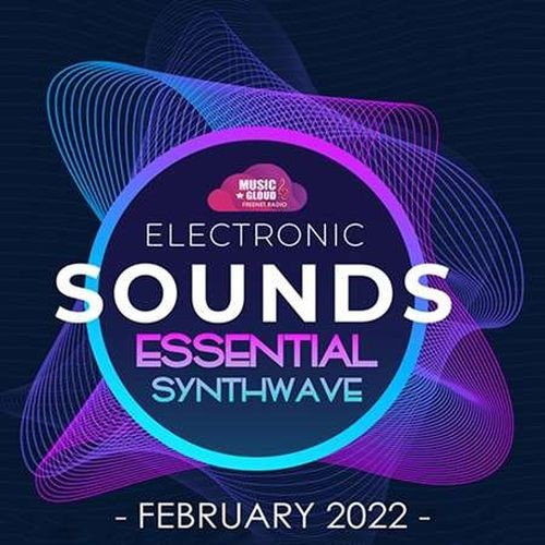 Essential Synthwave (2022)