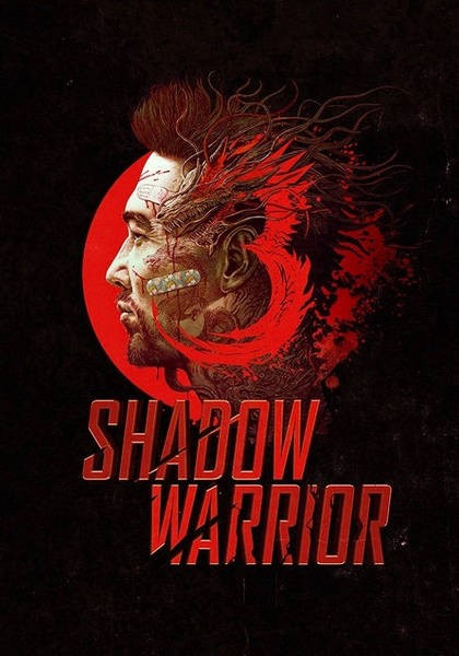 Shadow Warrior 3: Deluxe Edition (2022/RUS/ENG/MULTi/RePack by Decepticon)
