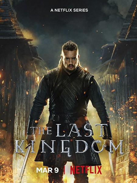 Последнее королевство / The Last Kingdom (5 сезон/2022/WEB-DL/WEB-DLRip)