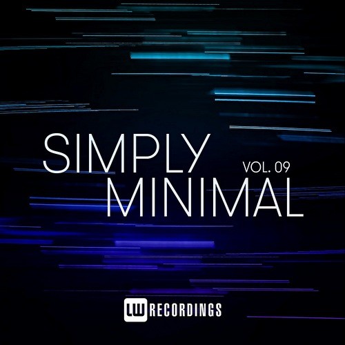 Simply Minimal Vol 09 (2022)