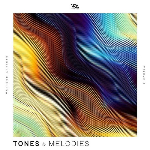 Tones & Melodies Vol 9 (2022)