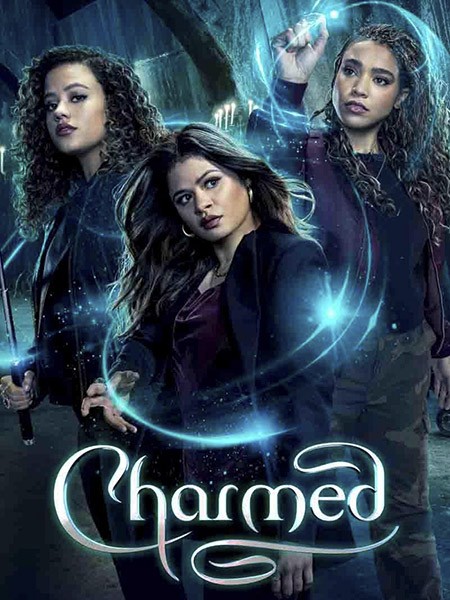 Зачарованные / Charmed (4 сезон/2022/WEB-DL/WEB-DLRip)