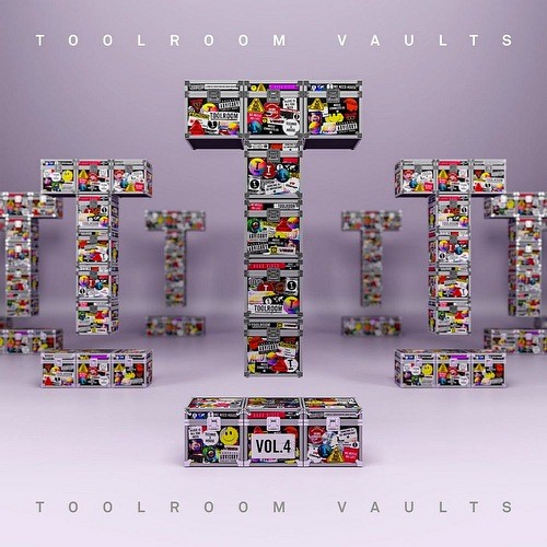 Toolroom Vaults Vol 4 (2022)