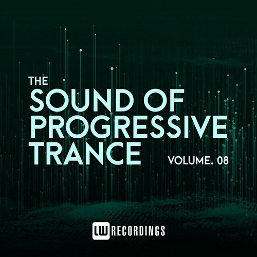 The Sound Of Progressive Trance Vol 08 (2022)
