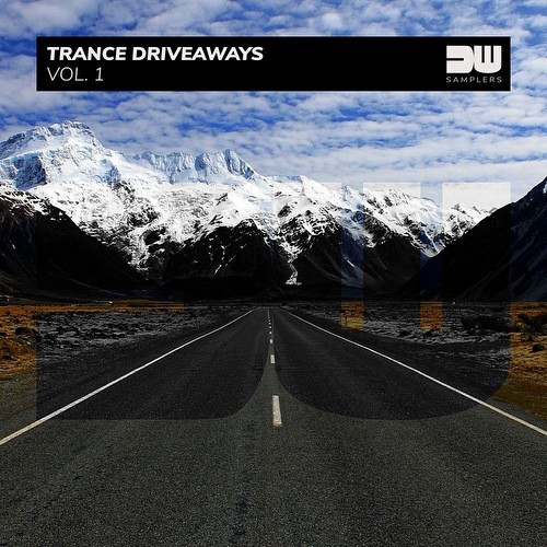 Trance Driveaways Vol 1 (2022)