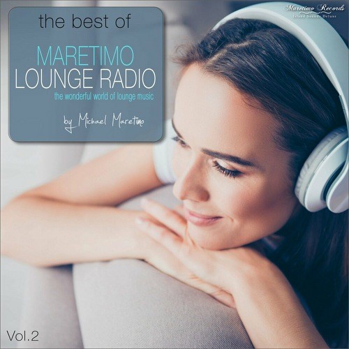 The Best Of Maretimo Lounge Radio Vol 2 (2022)