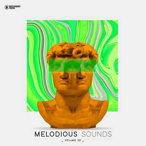 Melodious Sounds Vol 28 (2022)