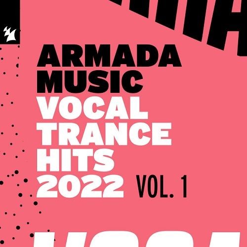 Vocal Trance Hits 2022 Vol.1 (2022) MP3 / FLAC