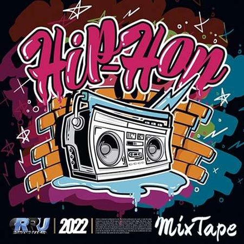 Hip Hop Mix Tape (2022)