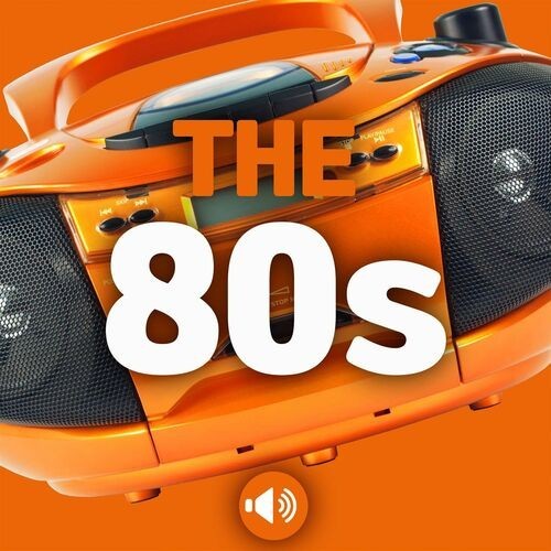 The 80s (2022) MP3 / FLAC