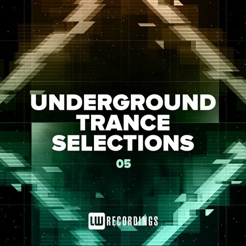 Underground Trance Selections Vol 05 (2022)