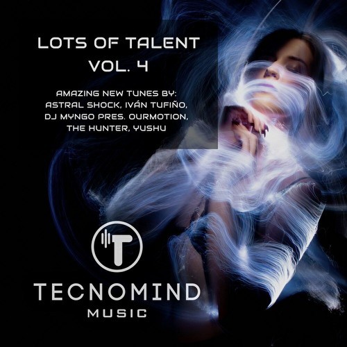 Lots Of Talent Vol 4 (2022)