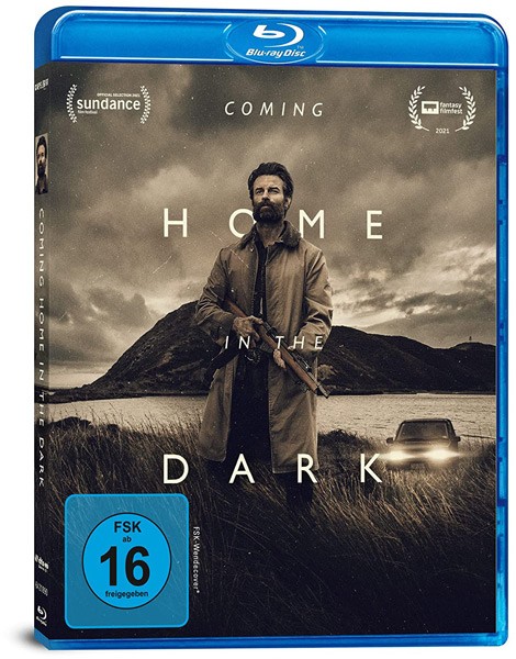 Жестокая расплата / Coming Home in the Dark (2021/BDRip/HDRip)
