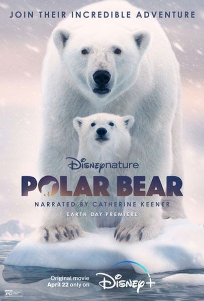 Полярный медведь / Polar Bear (2022/WEBRip 1080p)