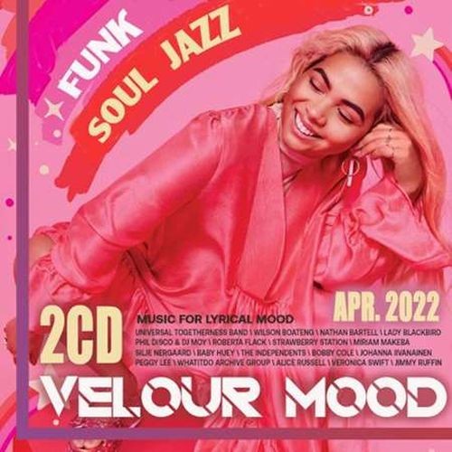 Velour Mood (2CD) (2022)