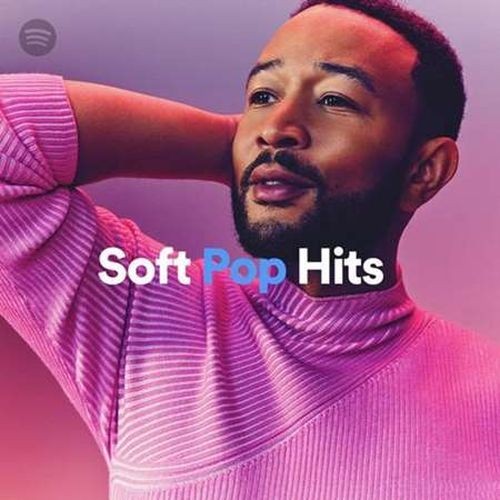 Soft Pop Hits (2022)