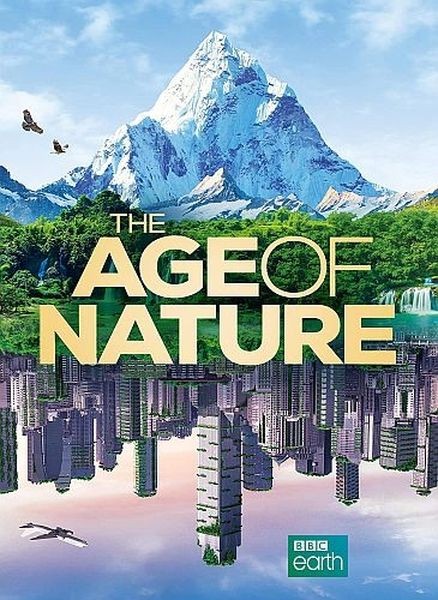 Век природы / The Age of Nature (2020/HDTVRip 720p)