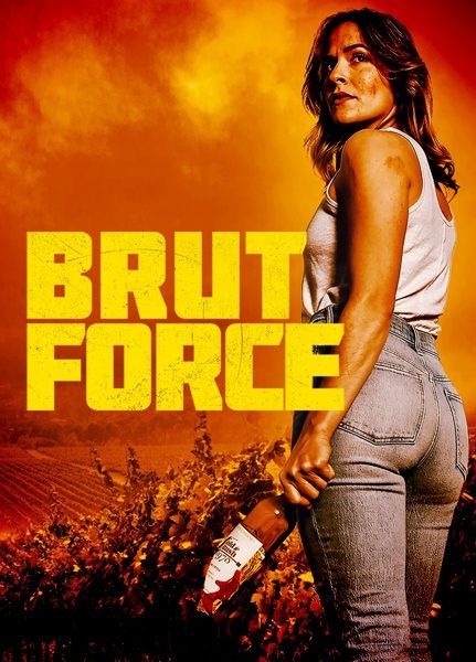 Грубая сила / Brut Force (2022/WEB-DLRip)