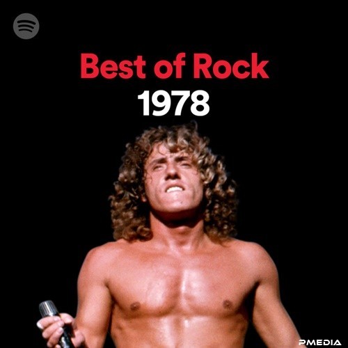 Best of Rock 1978 (2022)