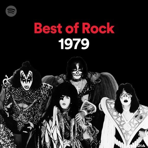 Best of Rock 1979 (2022)