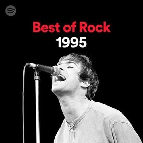 Best of Rock: 1995 (2022)