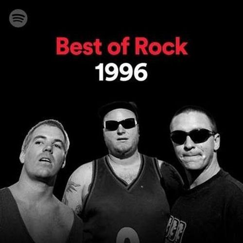 Best of Rock: 1996 (2022)