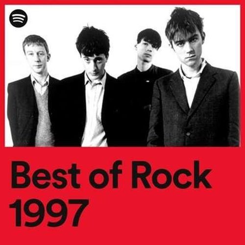 Best of Rock: 1997 (2022)
