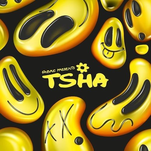 Fabric Presents TSHA (2022) FLAC