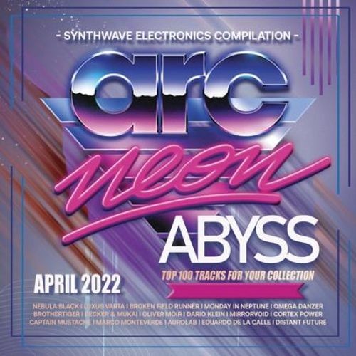 ARC Neon Abyss (2022)