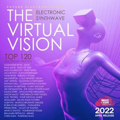 The Virtual Vision (2022)