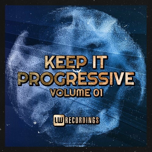 Keep It Progressive Vol 01 (2022)